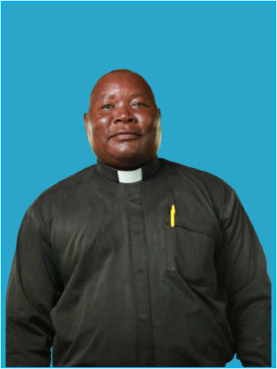 ministry sermon
